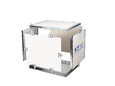 安溪可拆卸木箱