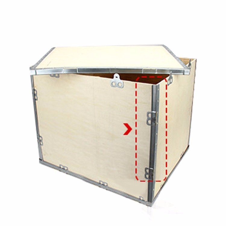 安溪钢带箱生产厂家