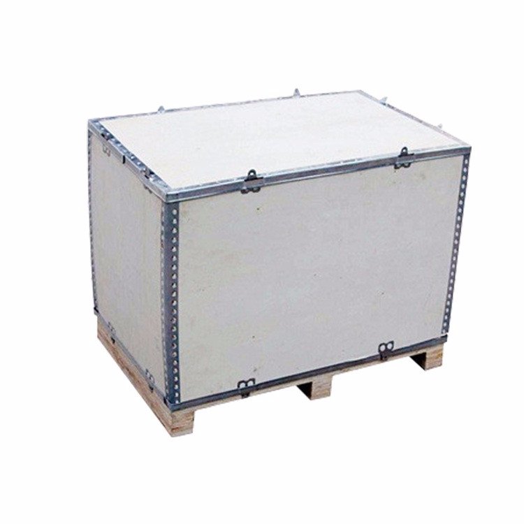 安溪钢边箱价格